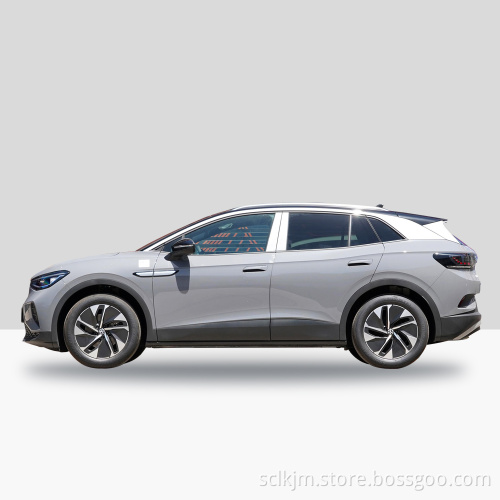 2022 Nuovo popolare più popolare veicolo elettrico Elettrico VERSSIONE VERSIONE SUV ELETTRICA PURA A 5 porte